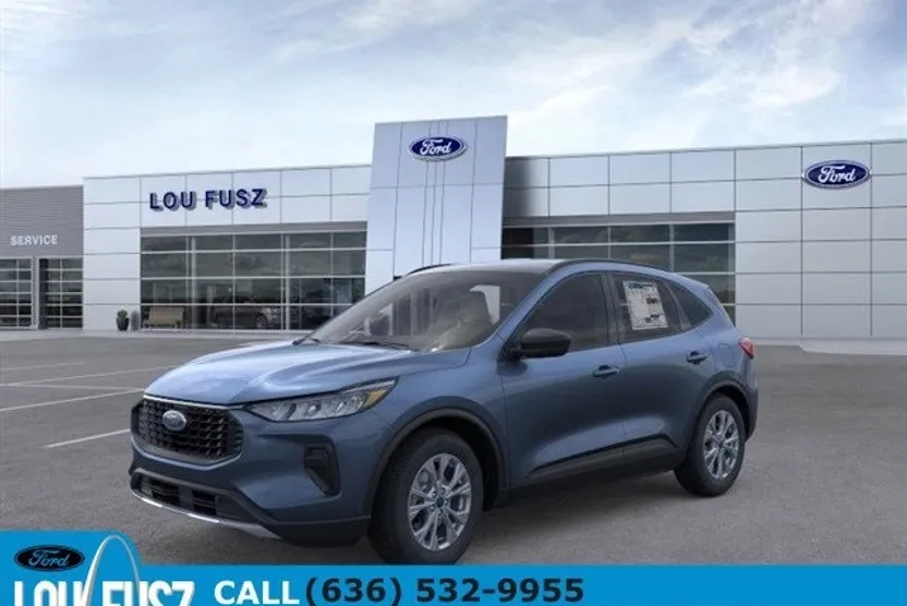 2025 Ford Escape Active photo 1