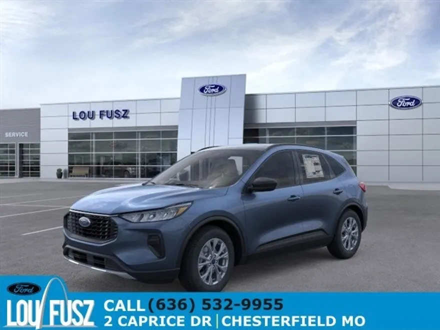 2025 Ford Escape Active photo 1