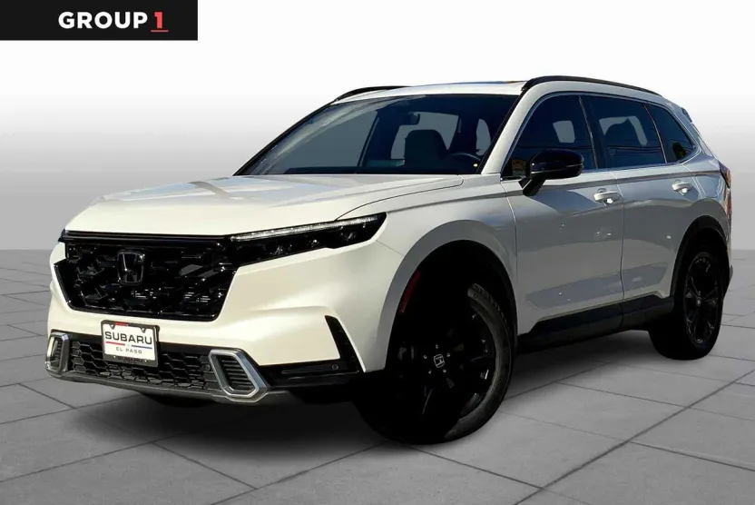2025 Honda CR-V Hybrid Sport Touring photo 1