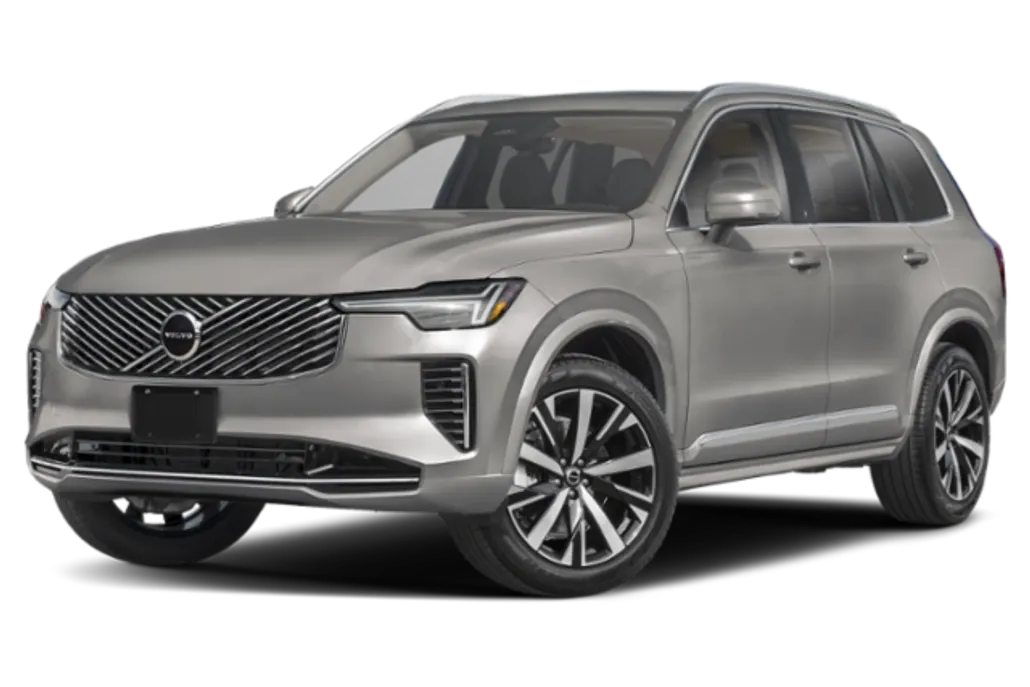 2025 Volvo XC90 Core photo 1
