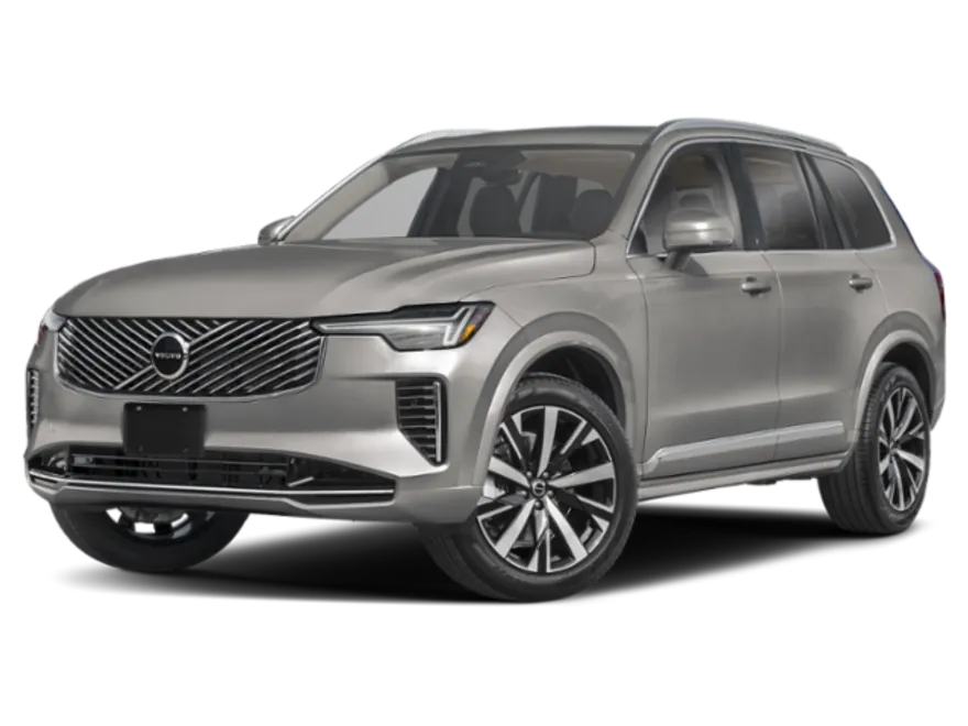 2025 Volvo XC90 Core photo 1