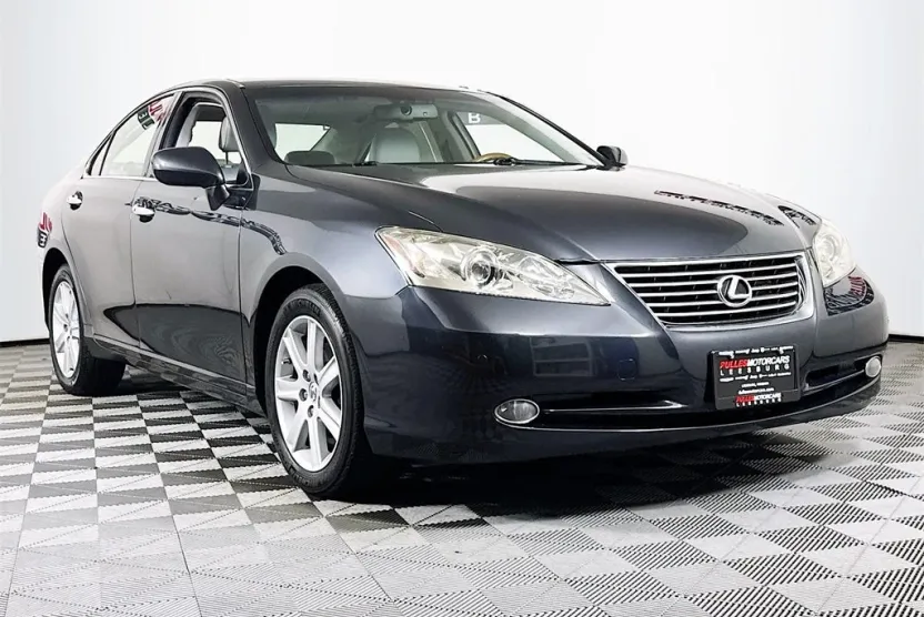 2008 Lexus ES 350 photo 1