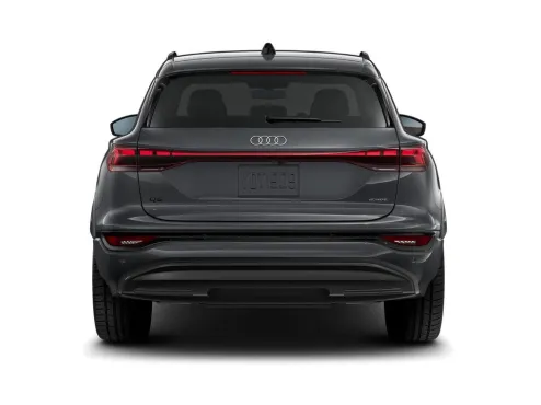 2025 Audi Q6 E-tron Premium photo 4