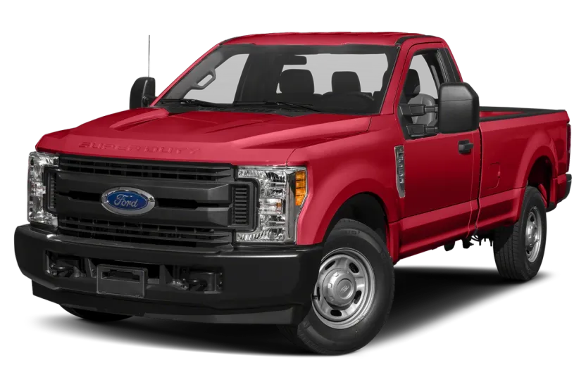 2019 Ford F-350 photo 1