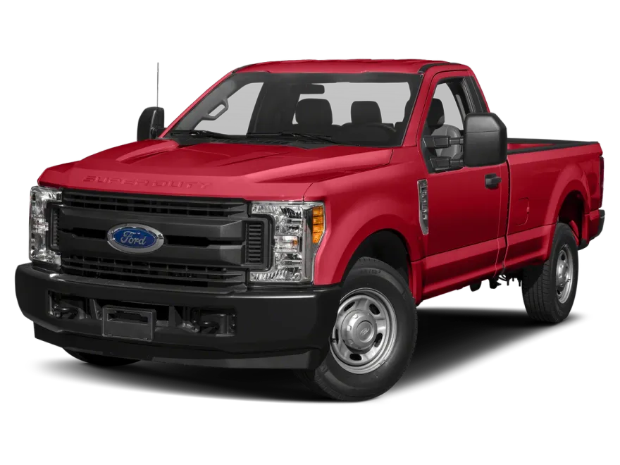 2019 Ford F-350 photo 1