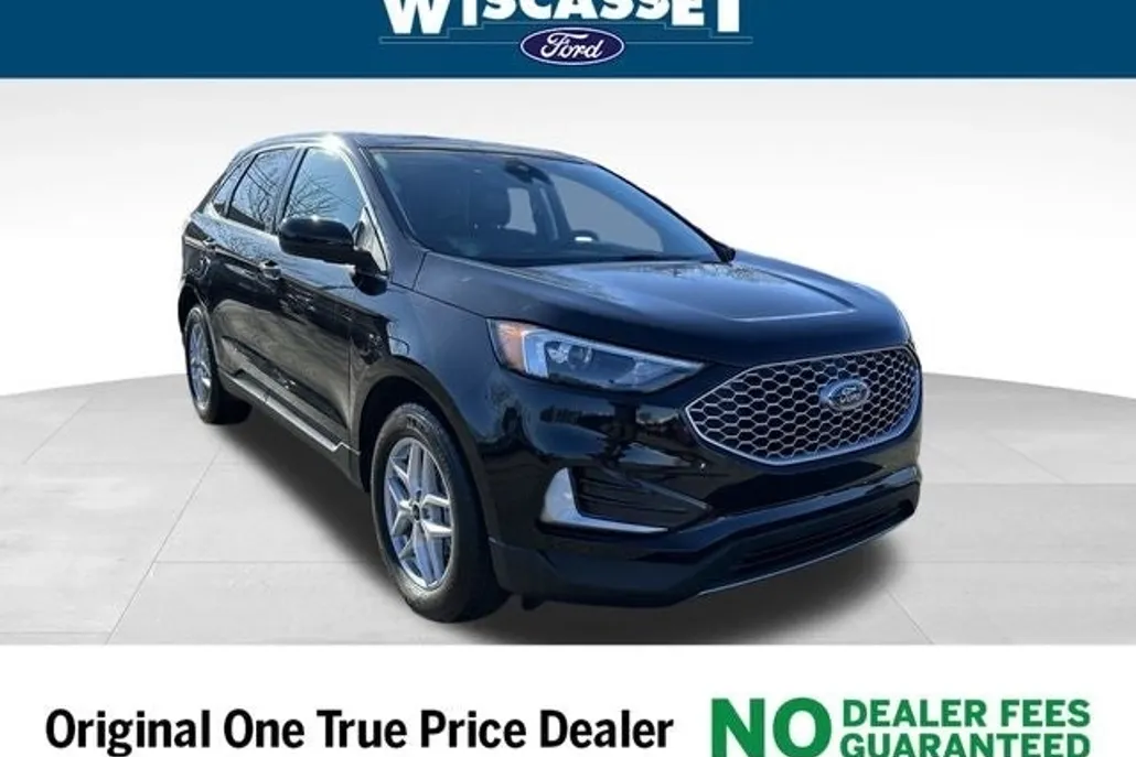 2024 Ford Edge SEL photo 1
