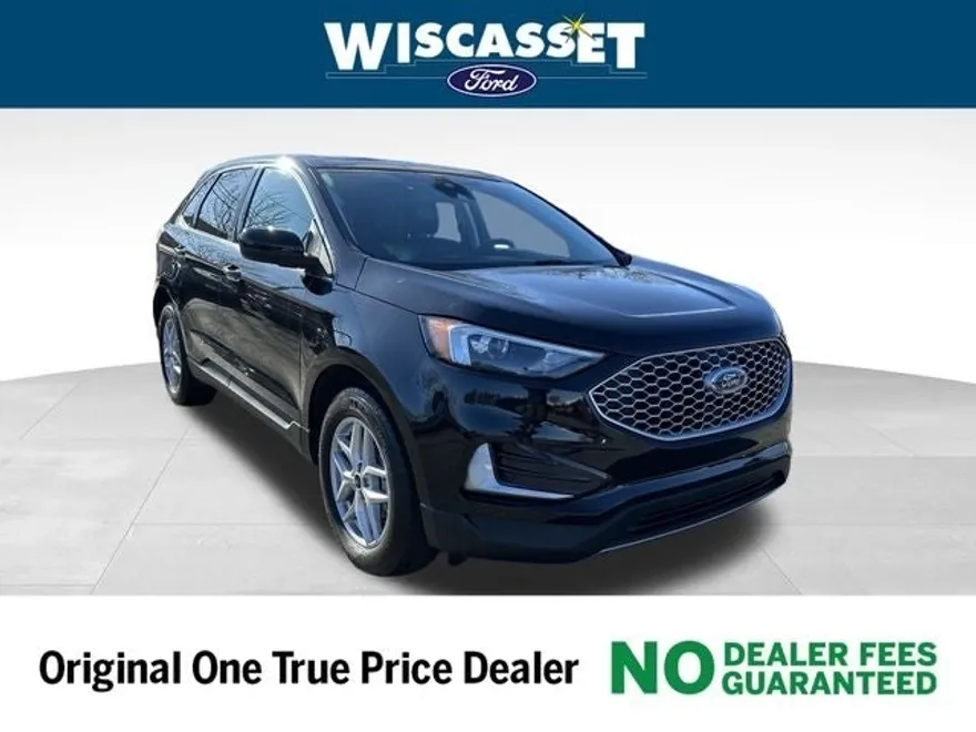 2024 Ford Edge SEL photo 1