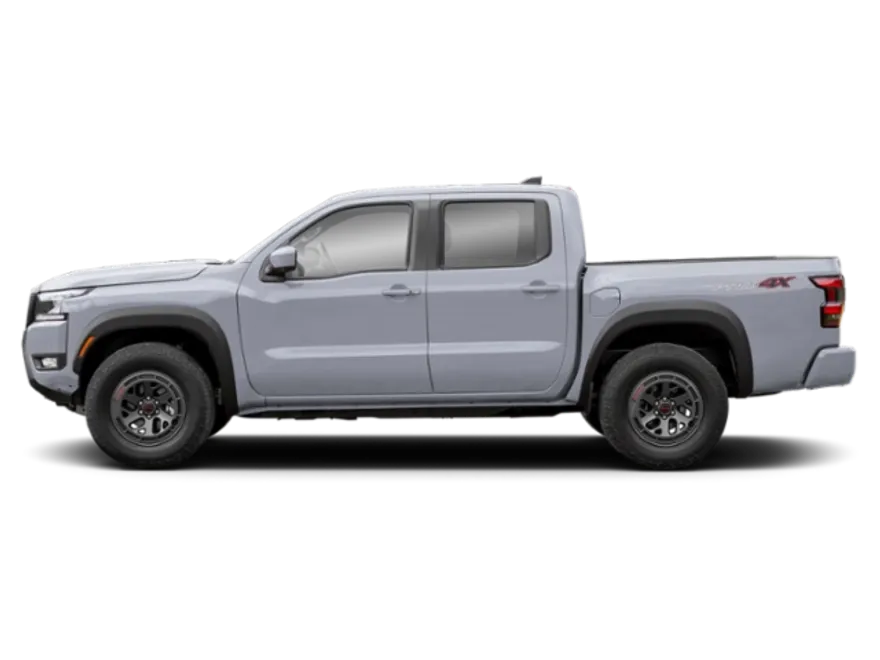 2025 Nissan Frontier SV photo 1