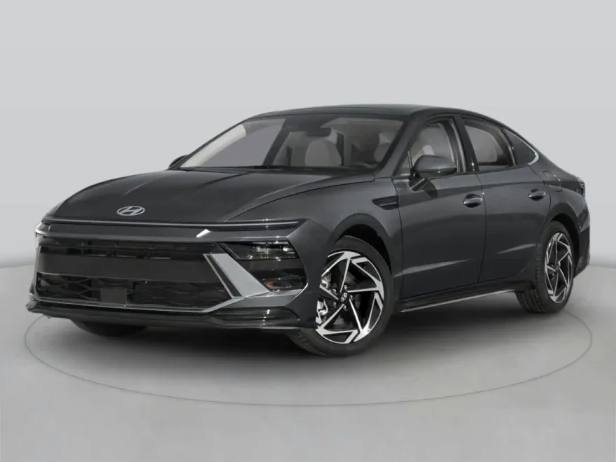 2024 Hyundai Sonata SEL photo 1