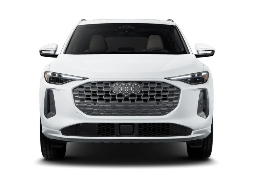 2025 Audi Q5 Premium Plus photo 3