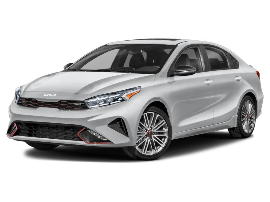 2023 Kia Forte GT photo 1