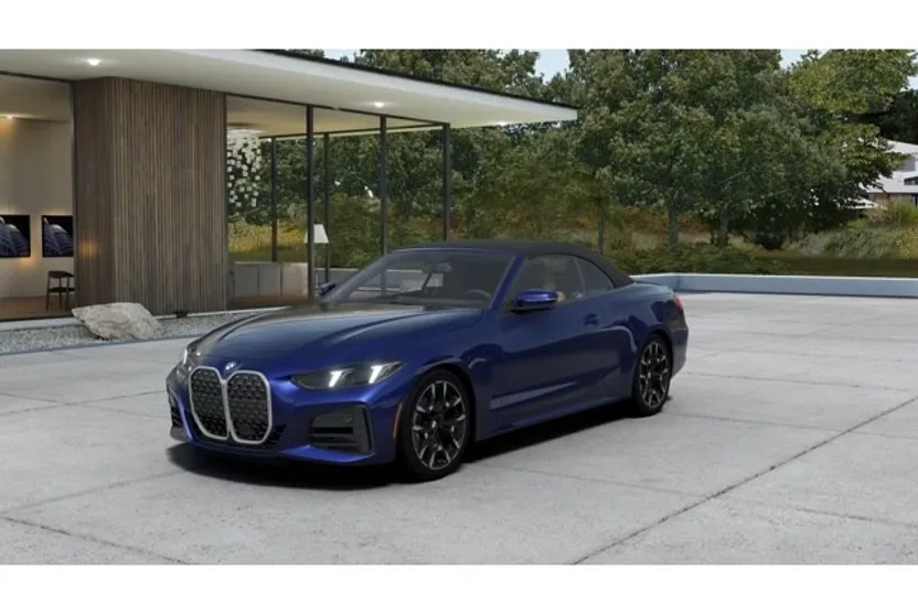 2025 Bmw X2 M35i photo 1