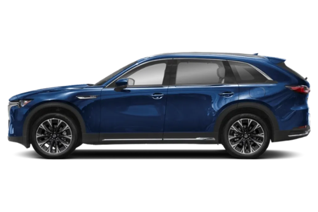 2025 Mazda CX-90 Plug-in Hybrid Premium Plus photo 1
