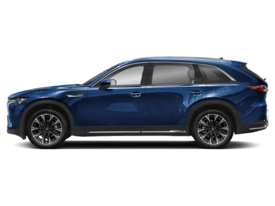 2025 Mazda CX-90 Plug-in Hybrid Premium Plus photo 1