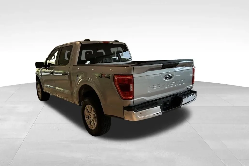 2023 Ford F-150 XLT photo 1