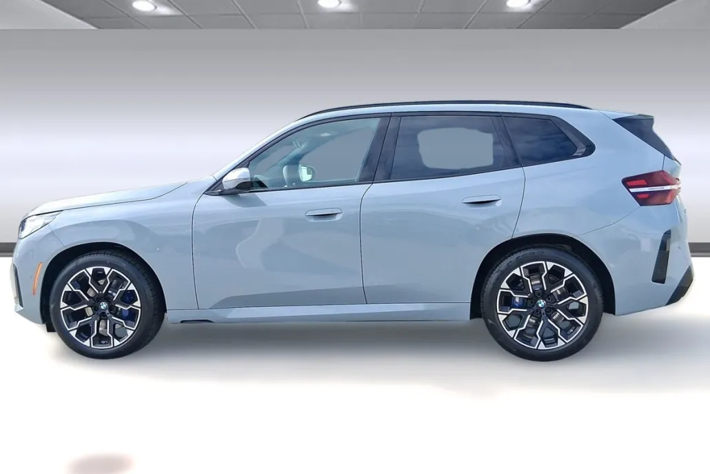 2026 Bmw X3 photo 1