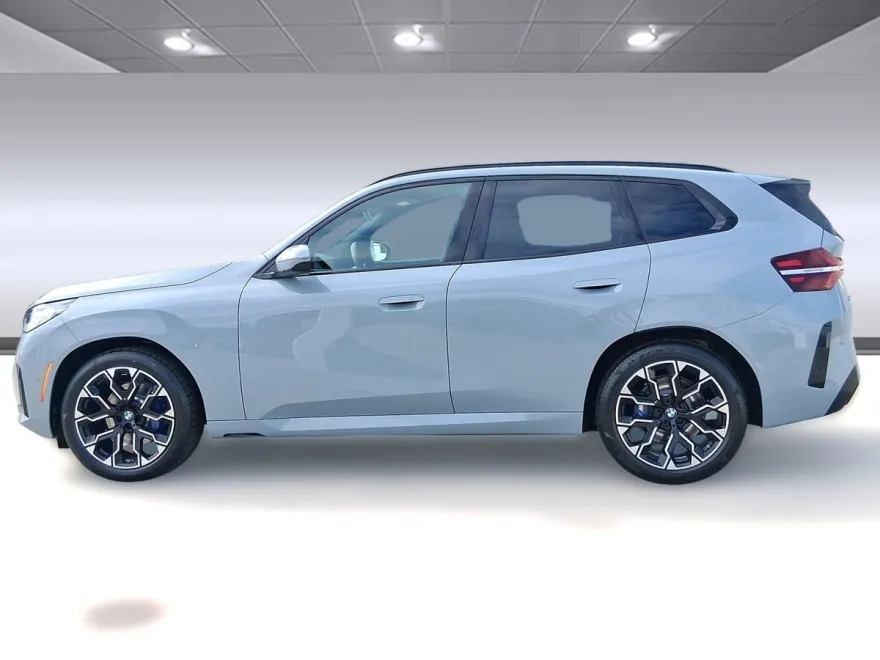 2026 Bmw X3 photo 1