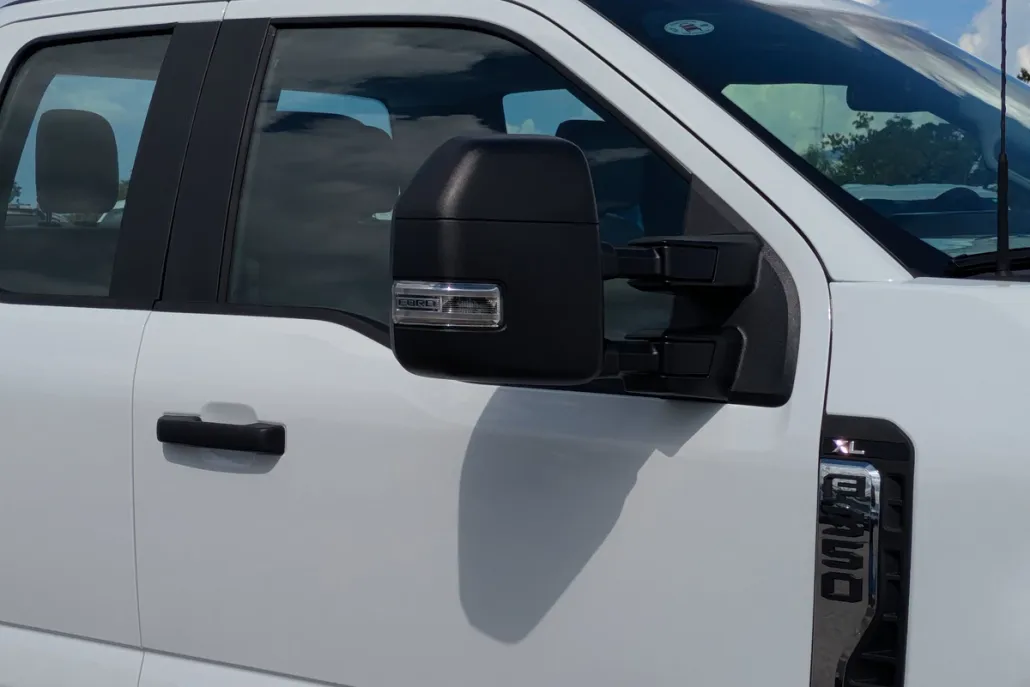 2026 Ford F-350 photo 1
