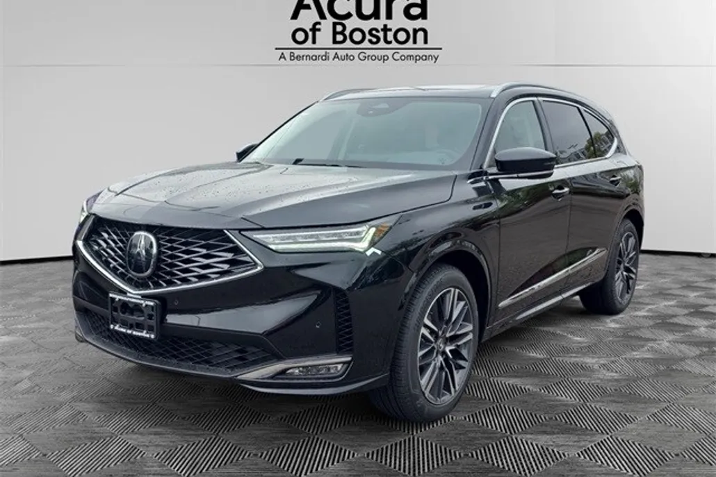 2026 Acura MDX SH-AWD Advance photo 1