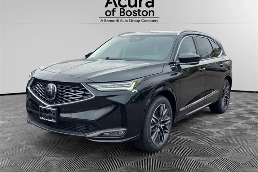 2026 Acura MDX SH-AWD Advance photo 1