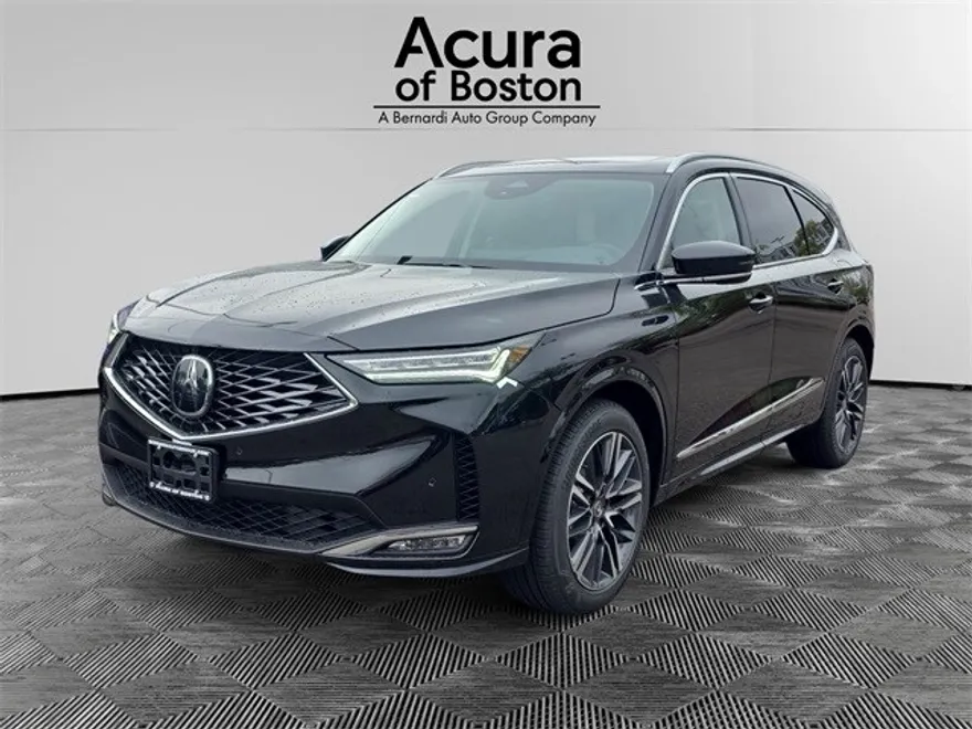 2026 Acura MDX SH-AWD Advance photo 1