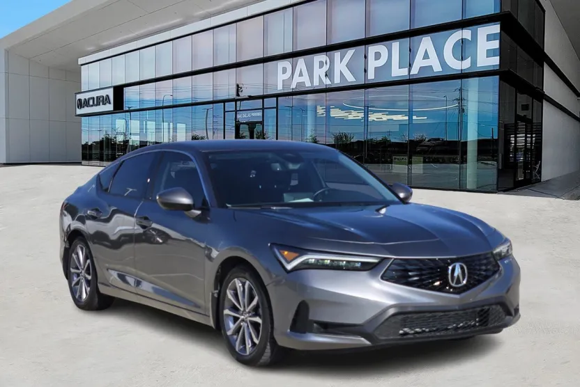 2024 Acura Integra Base photo 1