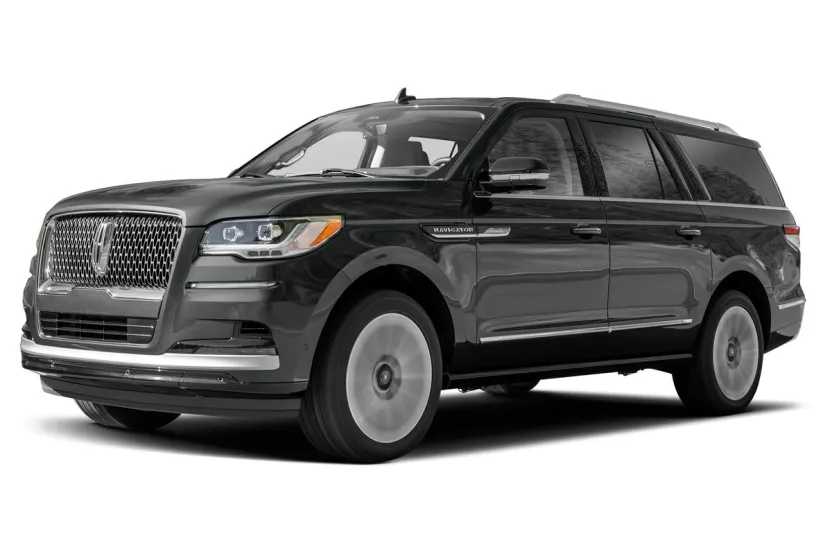 2022 Lincoln Navigator Reserve photo 1