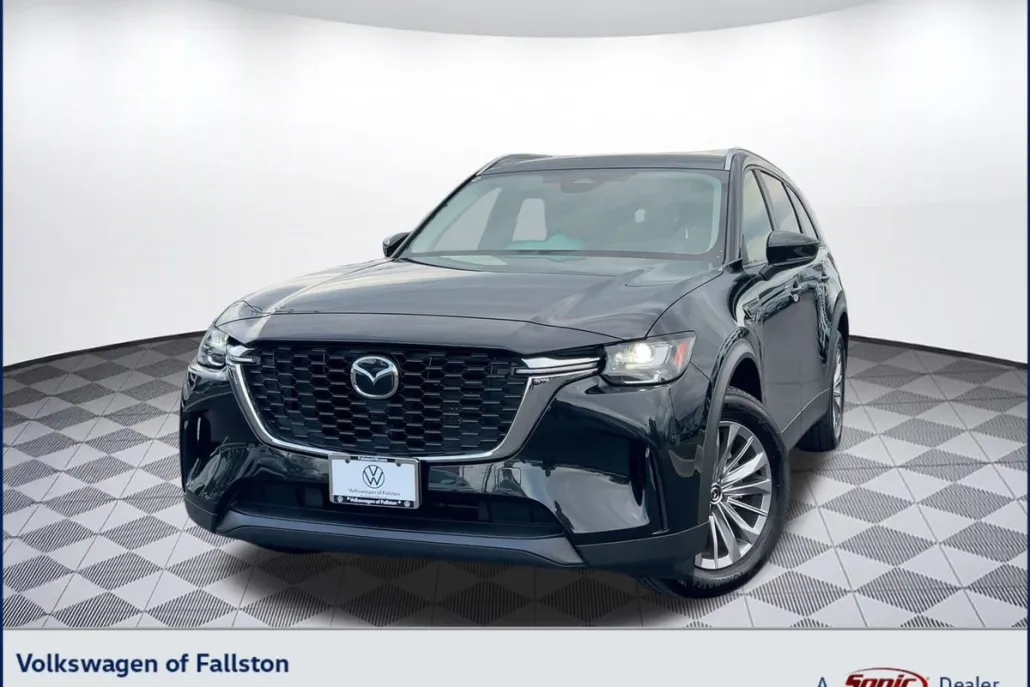2024 Mazda CX-90 3.3 Turbo Select photo 1