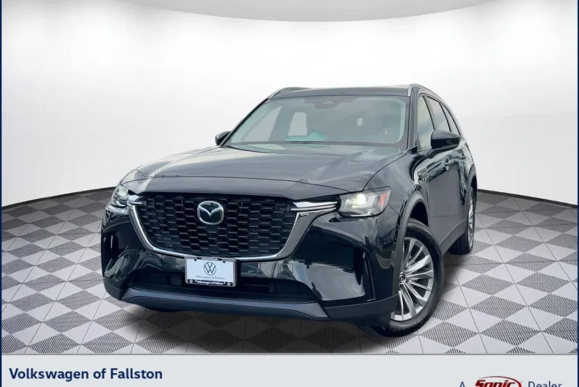 2024 Mazda CX-90 3.3 Turbo Select photo 1