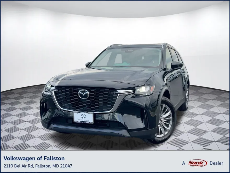 2024 Mazda CX-90 3.3 Turbo Select photo 1
