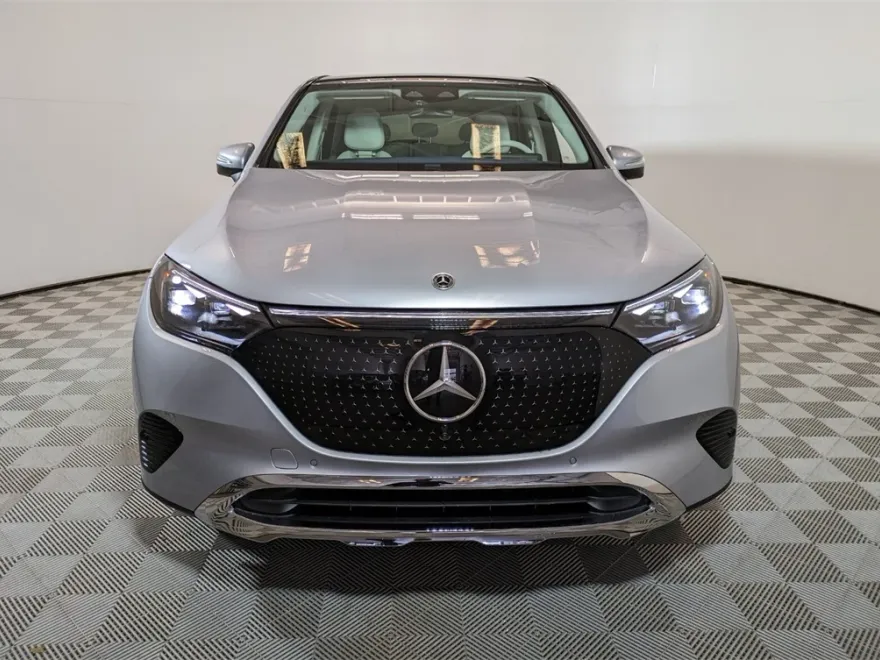 2025 Mercedes Benz 350 photo 1