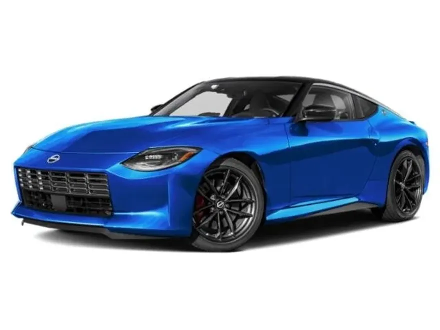 2023 Nissan Z Performance photo 1