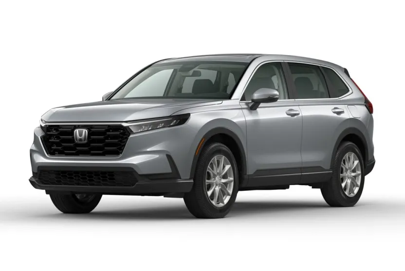 2026 Honda CR-V EX photo 1
