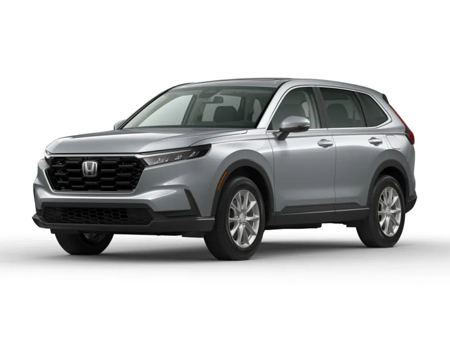 2026 Honda CR-V EX photo 1
