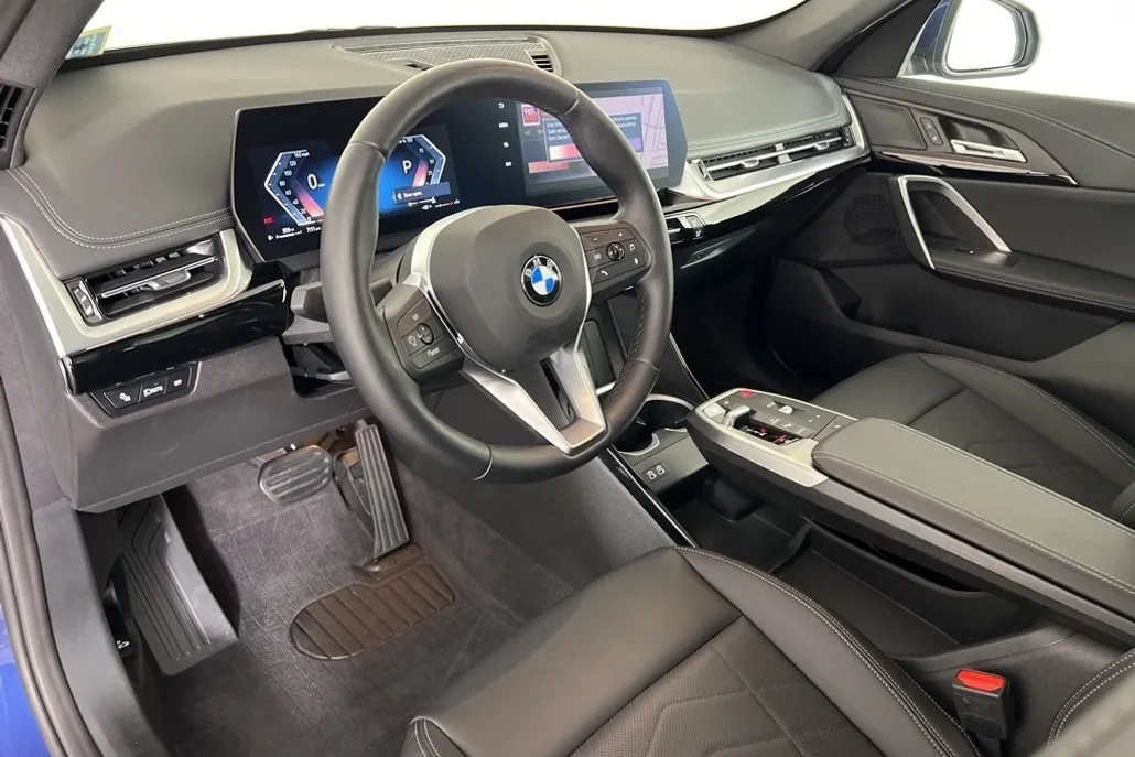 2025 Bmw X1 XDrive28i photo 1