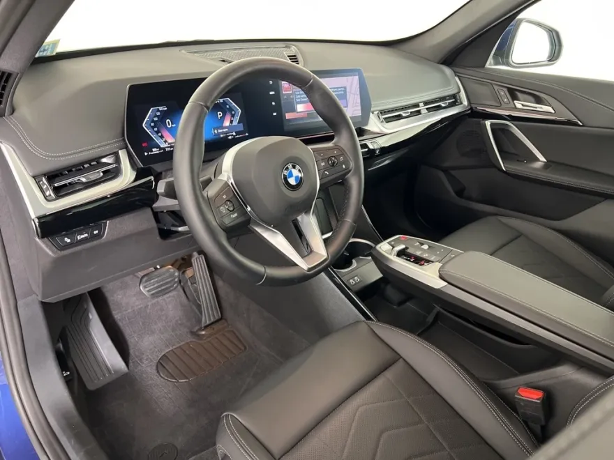 2025 Bmw X1 XDrive28i photo 1