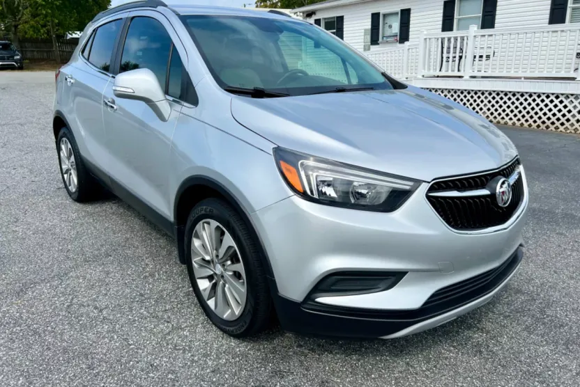 2019 Buick Encore Preferred photo 1