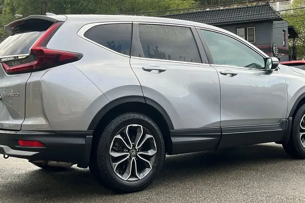 2020 Honda CR-V EX Sport photo 1