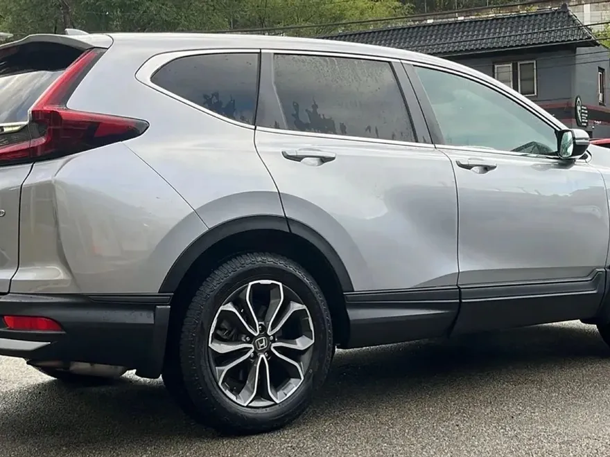 2020 Honda CR-V EX Sport photo 1