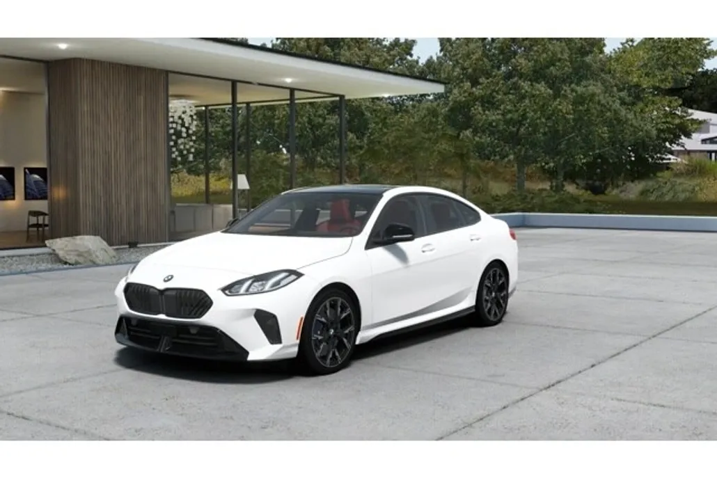 2026 Bmw 228i Coupe photo 1