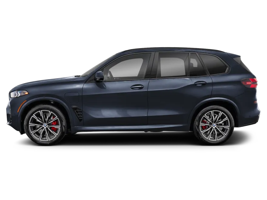 2026 Bmw X5 xDrive50e photo 1