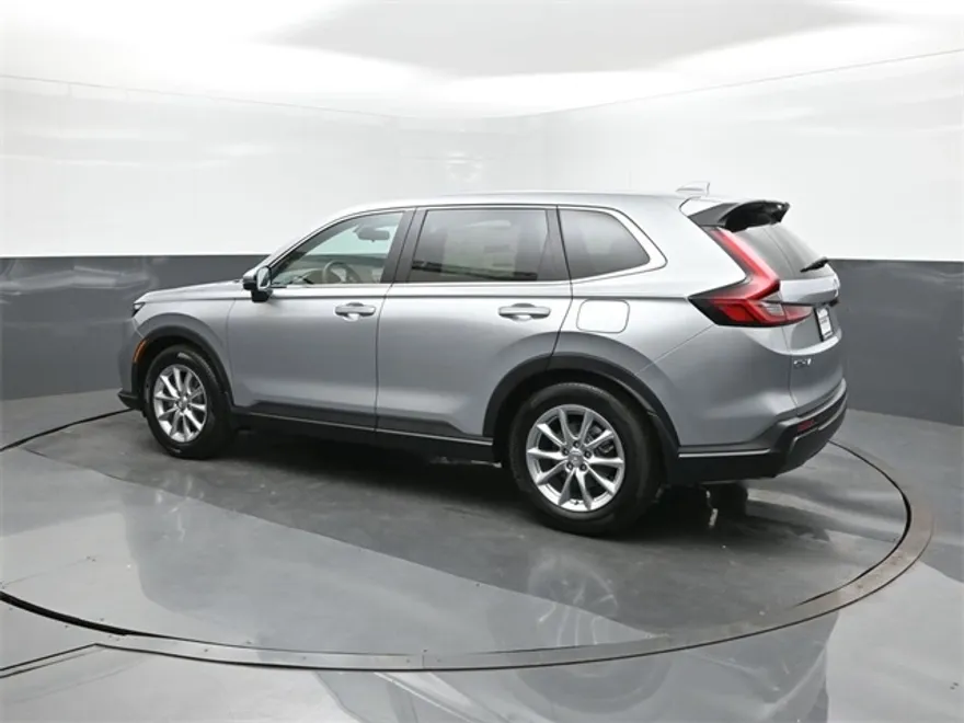 2026 Honda CR-V EX photo 1