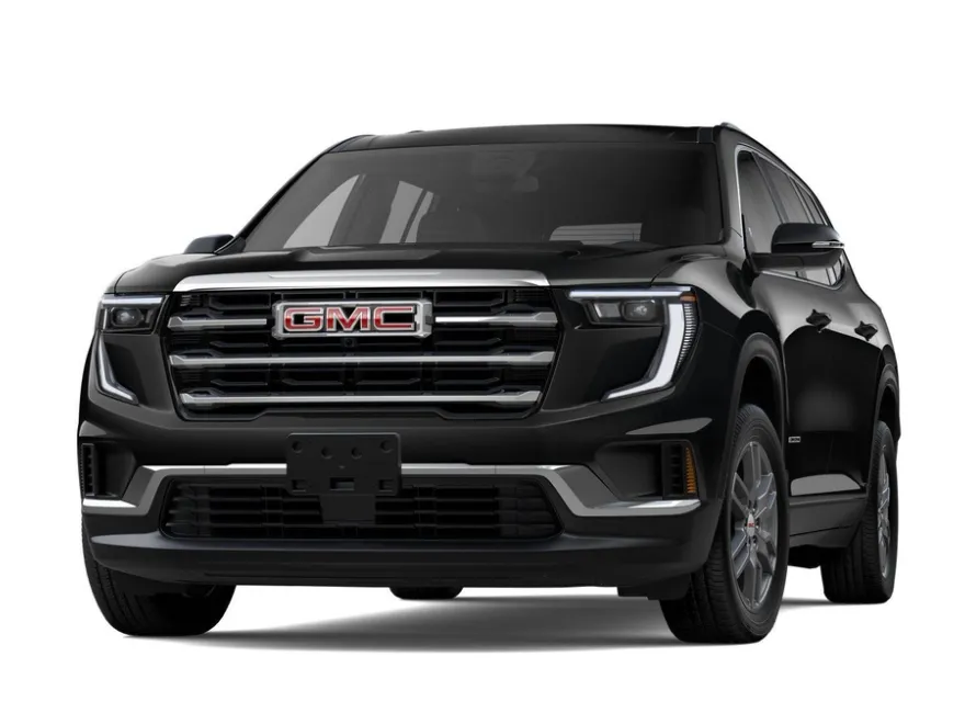 2025 Gmc Acadia Elevation photo 1