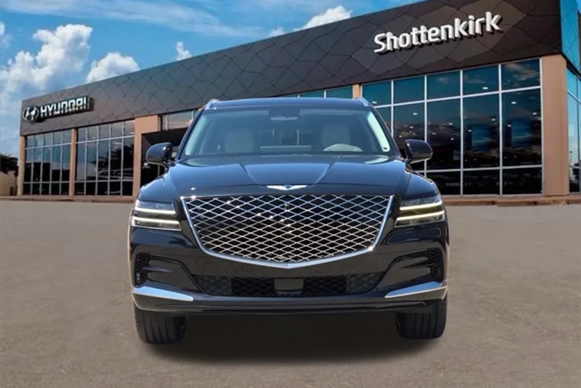 2022 Genesis GV80 3.5T AWD photo 1