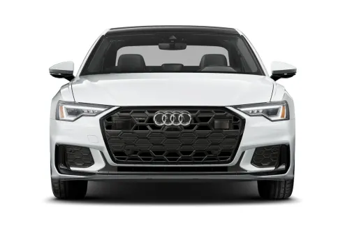 2025 Audi A6 Quattro Premium Plus photo 3