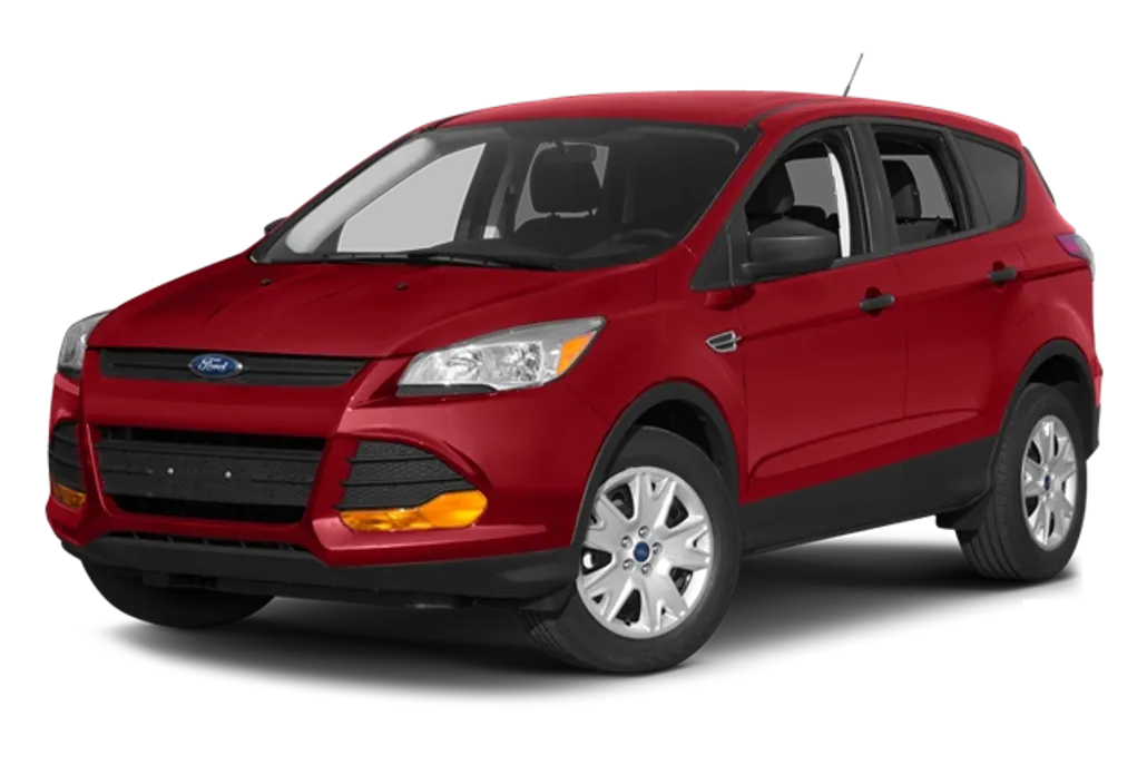 2013 Ford Escape SE photo 1
