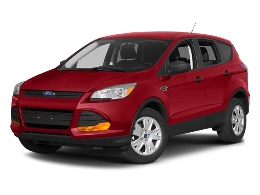 2013 Ford Escape SE photo 1
