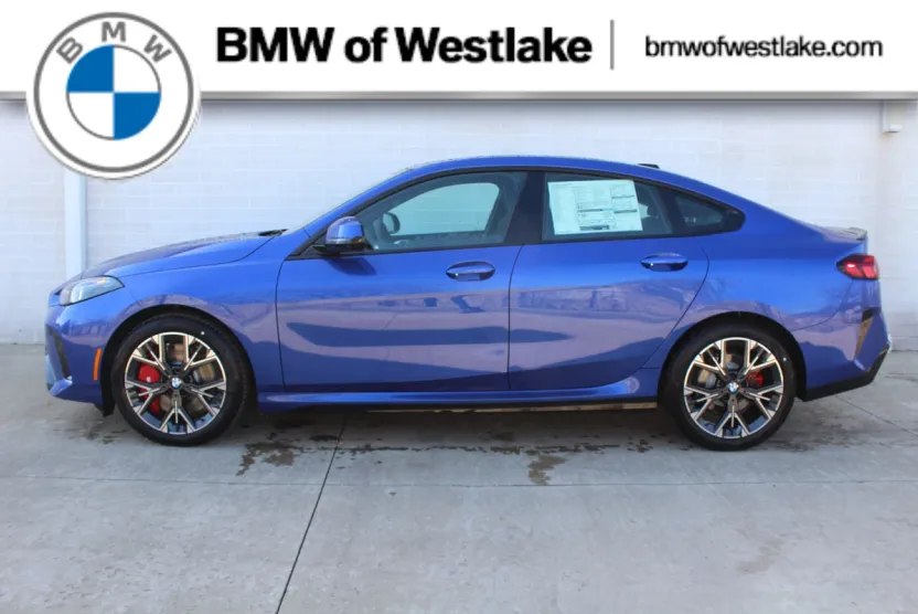 2025 Bmw 228i xDrive Gran Coupe photo 1