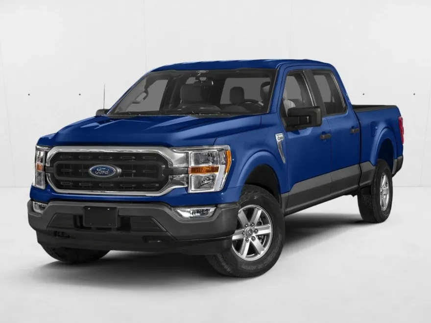 2023 Ford F-150 XLT photo 1