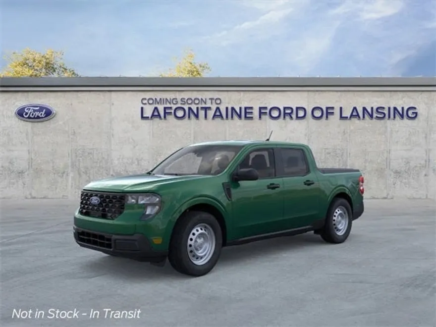 2025 Ford Maverick XL photo 1